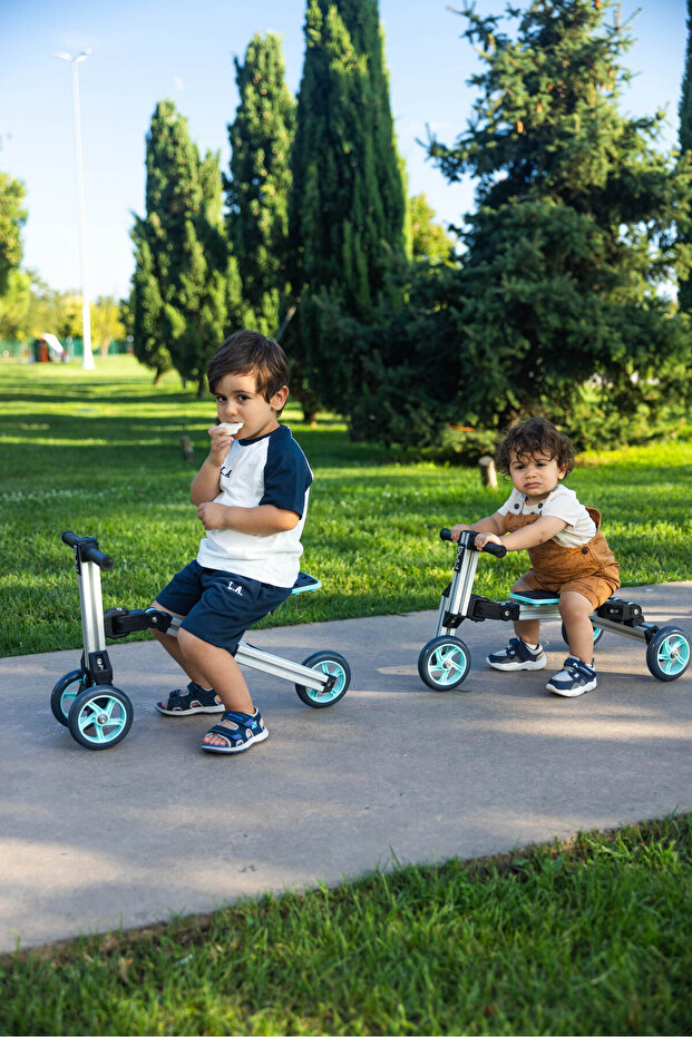 - Starter Kit - Çocuk Bisikleti - 5