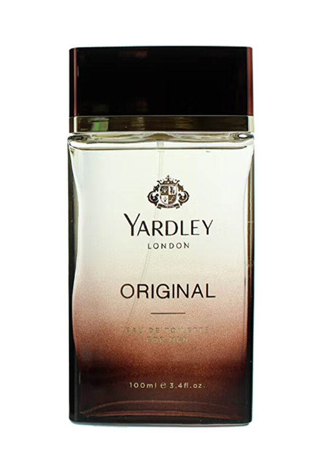 عطر أصلي 100 مل - 2