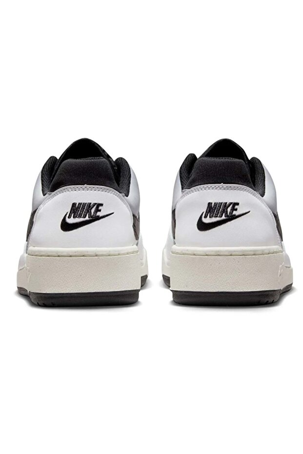 Full Force Lo FB1362 Erkek Spor Ayakkabı BEYAZ - 4