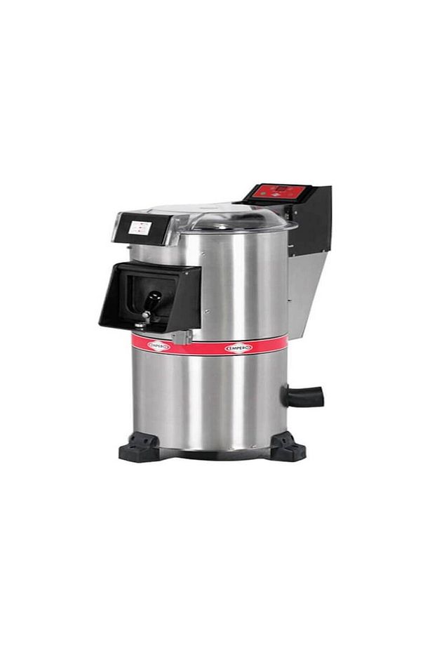 Ps.08 Patates Soyma Makinesi 20 Kg/sefer 380 V. - 1