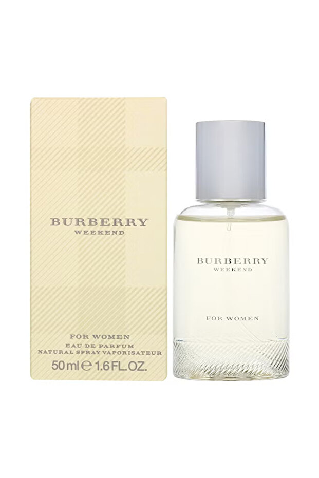 عطر ويك إند للنساء 50 مل