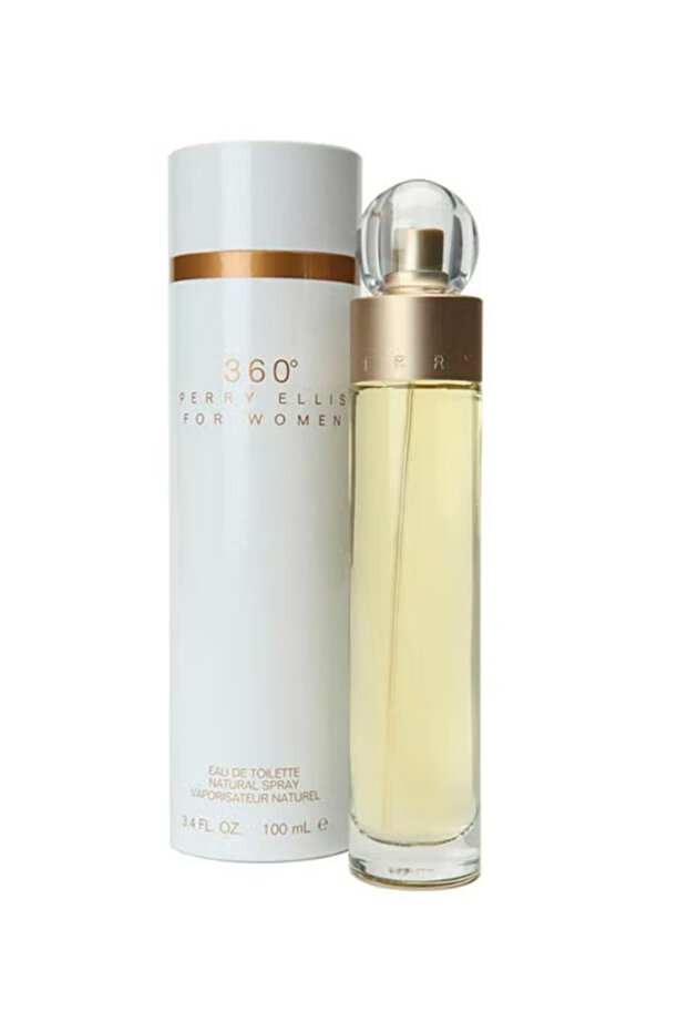 عطر 360 درجة 100 مل
