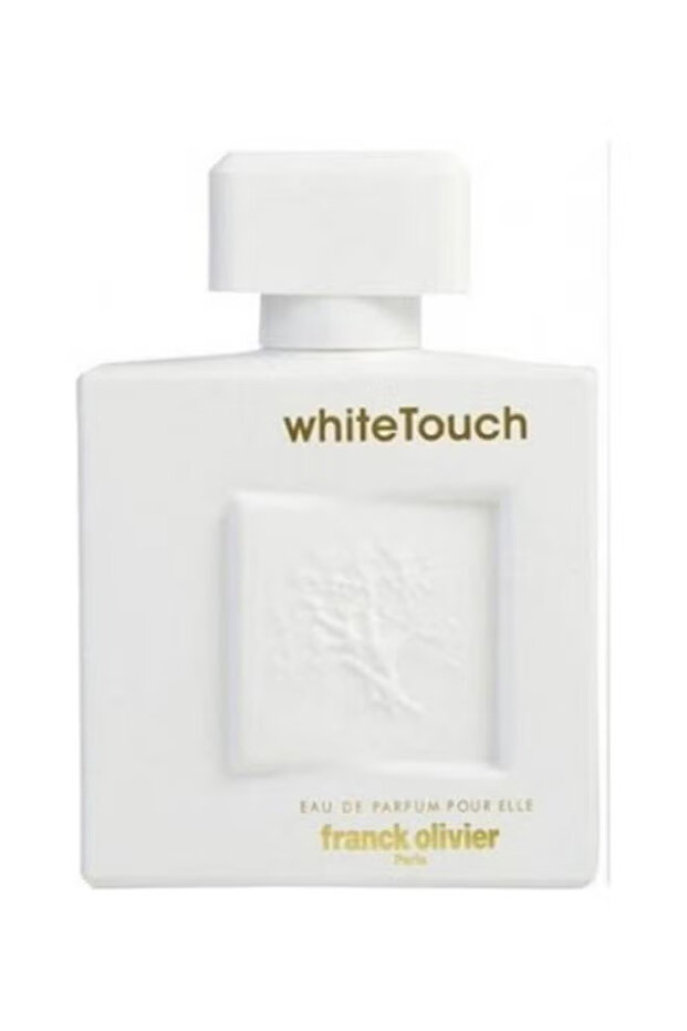 عطر وايت تاتش 100 مل - 2