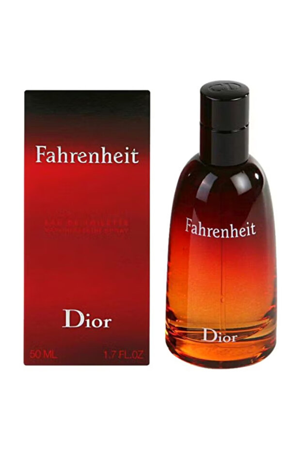 فهرنهايت أو دو تواليت 50 مل - 1