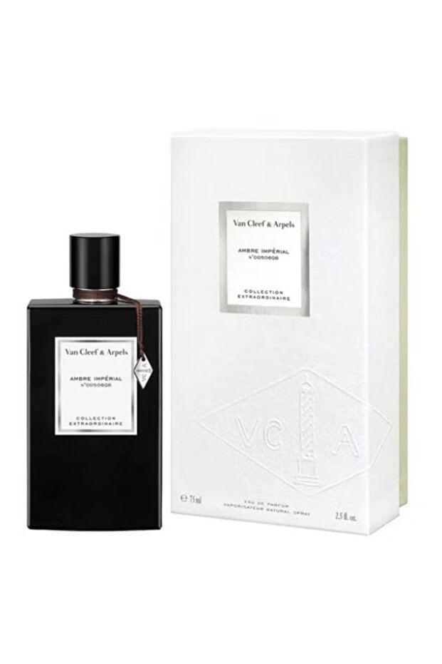 Ambre Imperial EDP 75ml - 1
