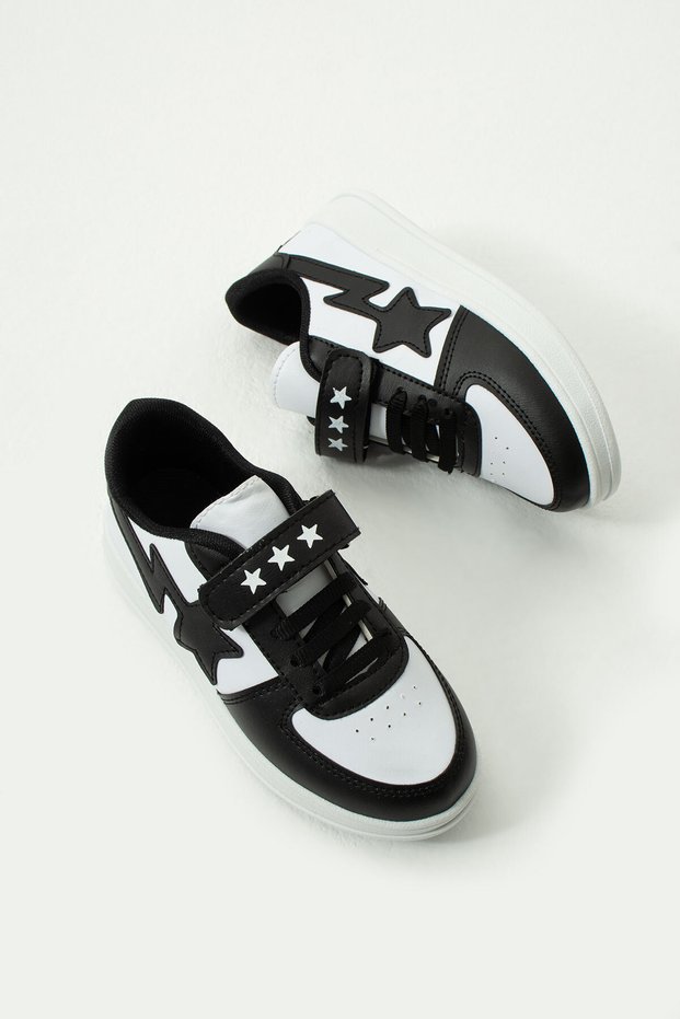 Children's Sports Shoes School Shoes Comfortable and Comfortable Children's School Shoes