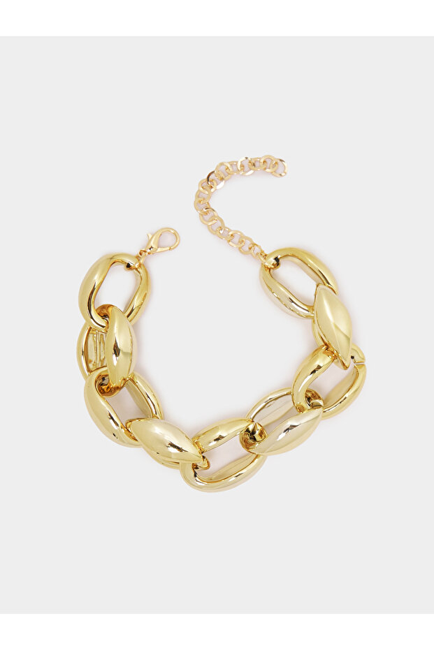 سوار سلسلة سميكة - 2