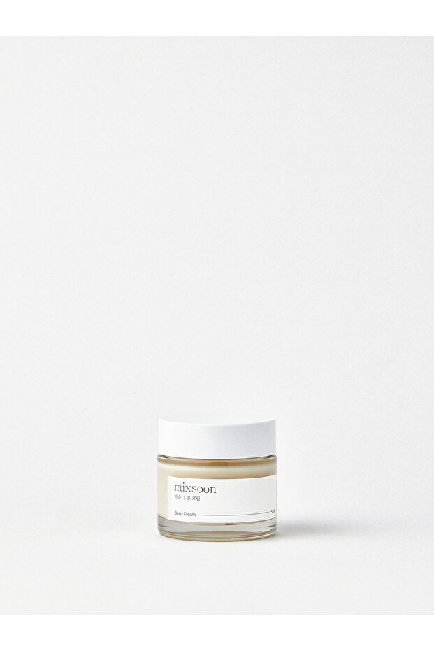 Bean Cream 50 ml - 1
