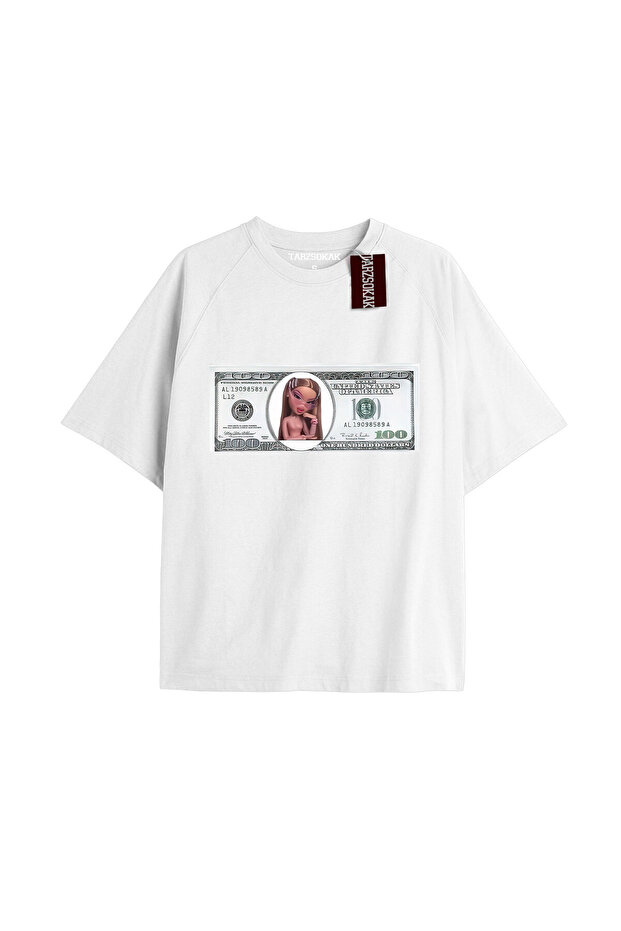 Y2K Bratz Oversize Code Bratz10 - 1