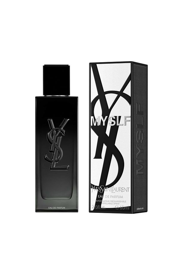 - MYSLF - Eau de Parfum - Odunsu - 60ml - LAURENT KOZMETİK - 2