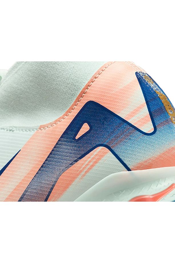 Genç Sert Zemin Kramponu Jr. Superfly 10 Academy Mercurial Dream Speed Ag Yeşil - 8