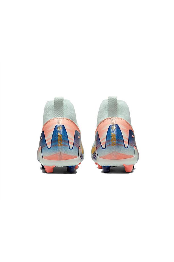 Genç Sert Zemin Kramponu Jr. Superfly 10 Academy Mercurial Dream Speed Ag Yeşil - 5