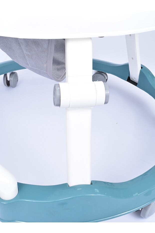 مشاية أطفال قابلة للطي - 5