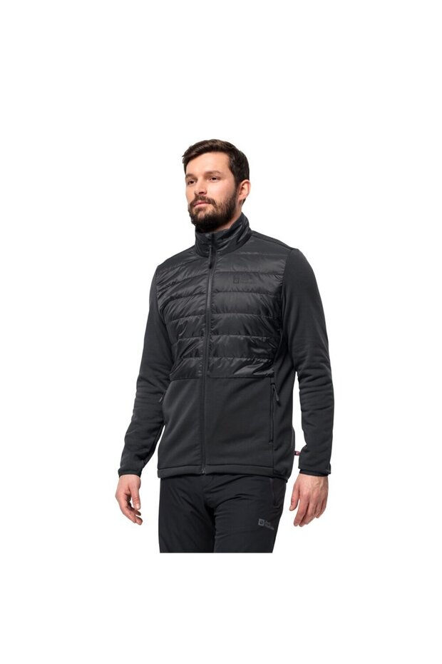 Softshelljaken Ceket - 2