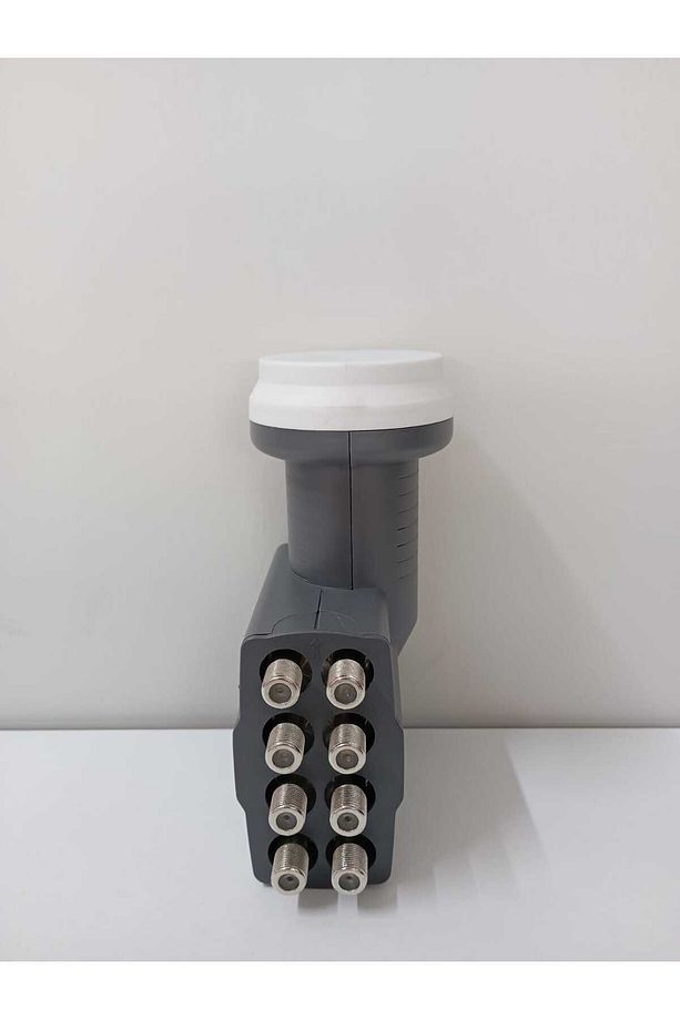 8'li Lnb 4k Görüntü Kalitesine Sahip - 4