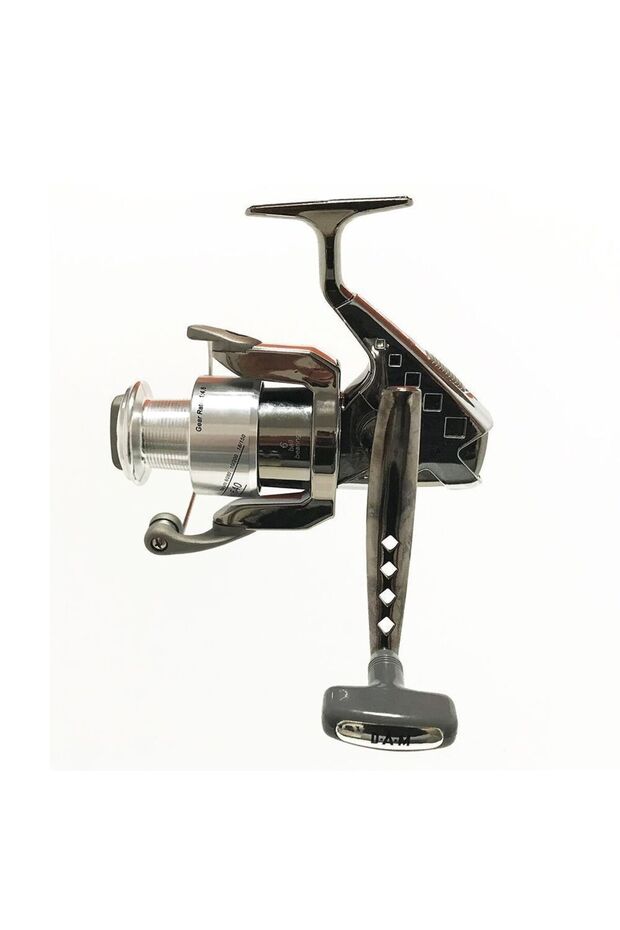 D.A.M. Space Evo950fd Makine - 1