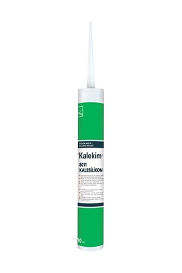 Kalekim 8011 Kalesilikon 310 ML