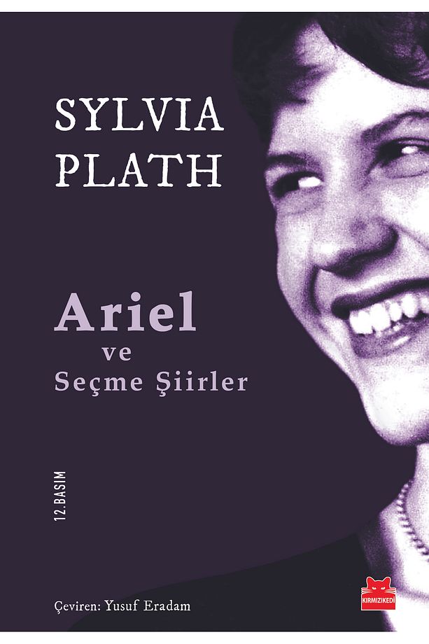 Sylvia Plath Seti (Sırça Fanus, Ar i el ve Seçme Şiirler, Günlükler) - 3