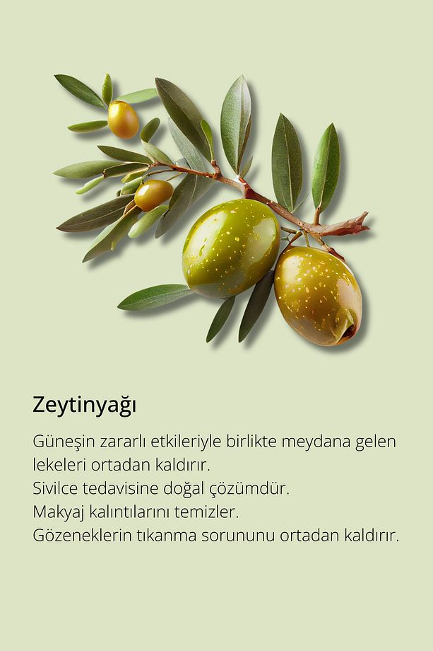 Zero Balance Cleansing Balm Sensitive - Hassas Ciltlere Özel Makyaj Temizleme Balmı - 3