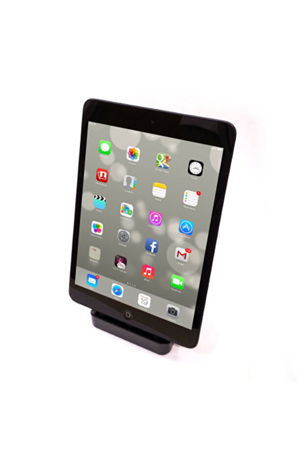 Dock Station For Ipod/iphone/ipad - 3