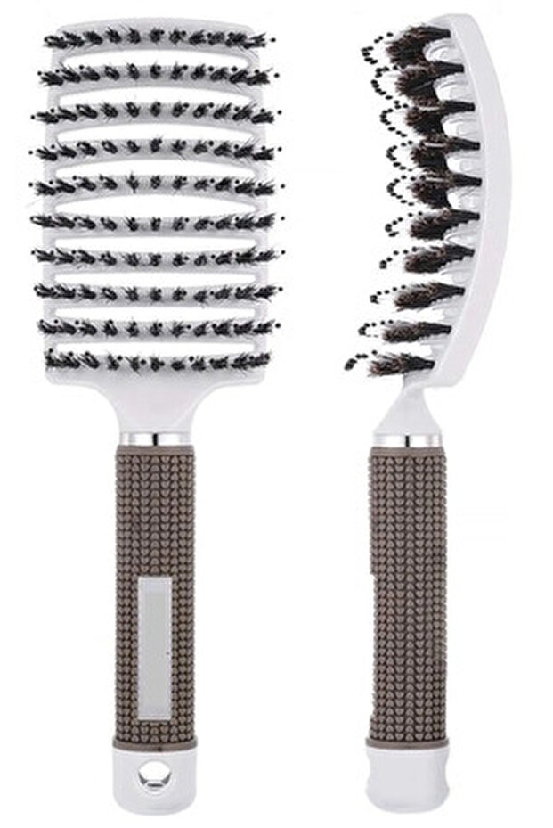 Hair Brushes and Combs