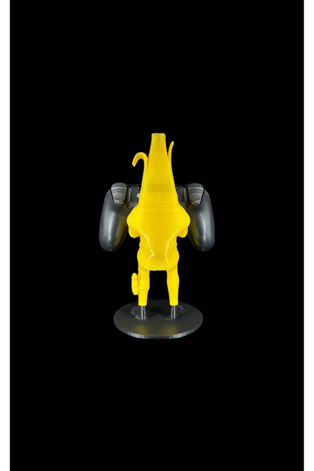 3D PS5 Joystick Standı - PS5 Controller/Kol Tutucu - 2
