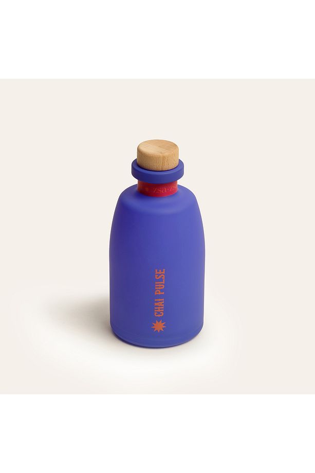Chaı Pulse - Çubuklu Oda Kokusu 250 Ml Mavi - 3