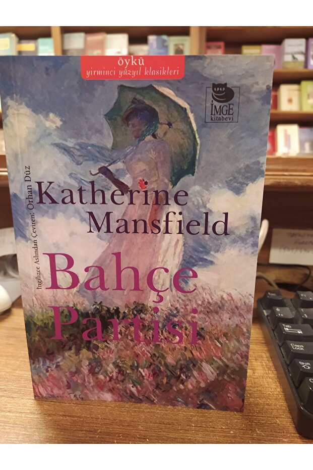 Bahçe Partisi
