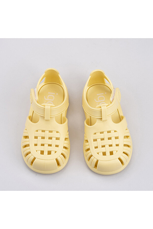 صندل توبي الصلب - 3