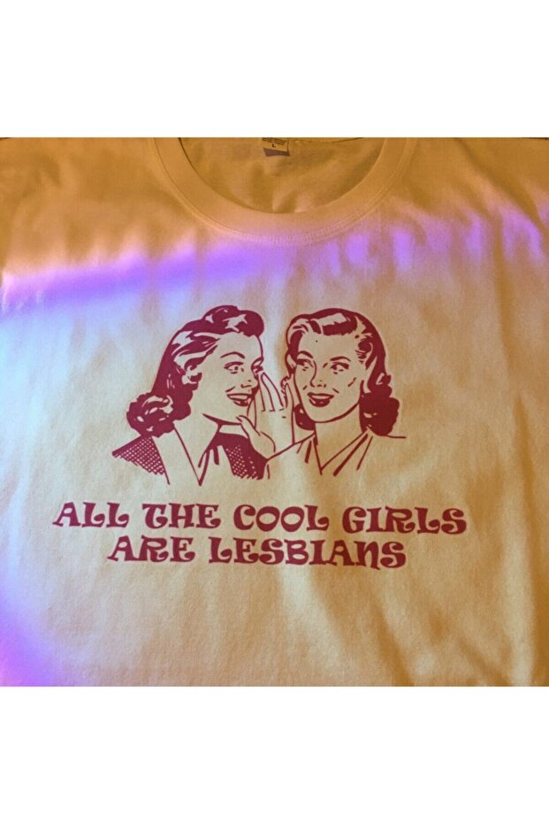 Μπλουζάκι Oversize Pride - 2