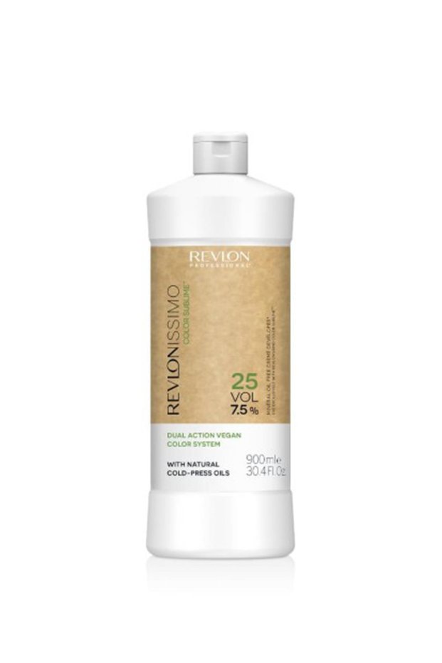 Rp Rvl Color Sublime Dev 25 Volume 900Ml