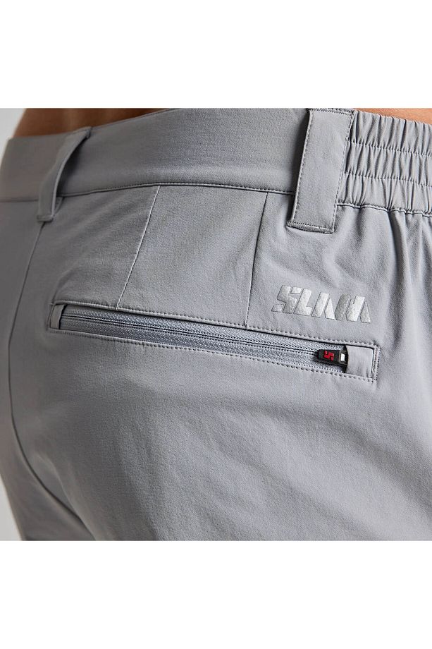 Tech Chıno Pant - 5