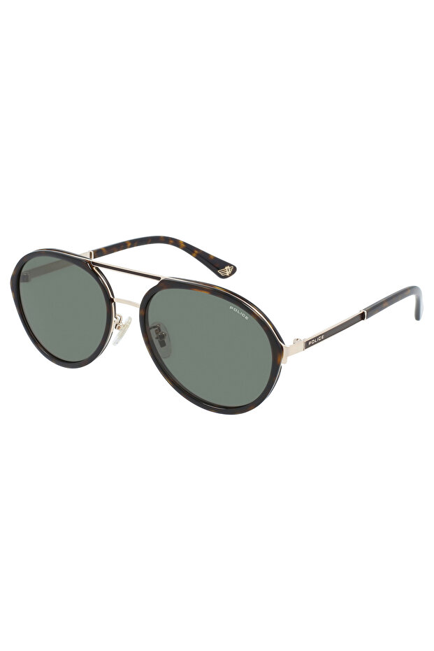 Police A57 0300 57 Sunglasses