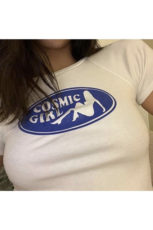 Λιτό Μπλουζάκι - 3