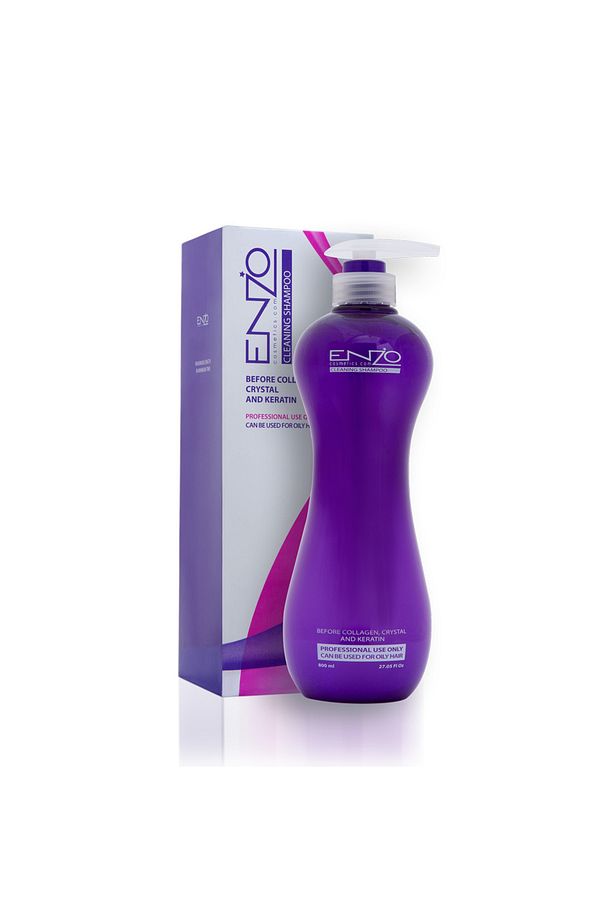 Arındırıcı Şampuan 800 ml - 1