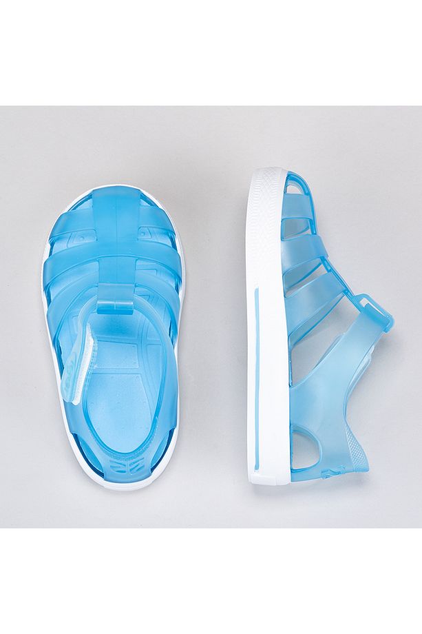Star Unisex Çocuk Mavi Sandalet UNISEX ÇOCUK SANDALET S10171 - 2