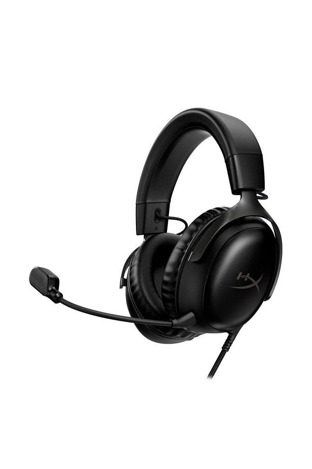 Cloud III Gaming Headset DTS X Kablolu Oyuncu Kulaklığı 727A8AA - 1
