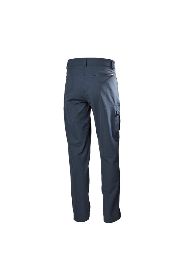 Hh Qd Cargo Pant - 1