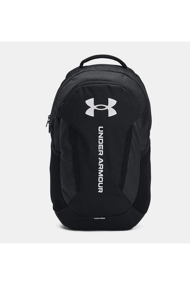 Ua Hustle 6.0 Backpack Sırt Çantası - 2
