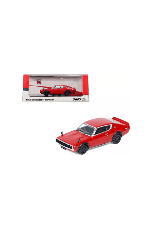 نيسان سكاي لاين 2000 GT-R (KPGC110)