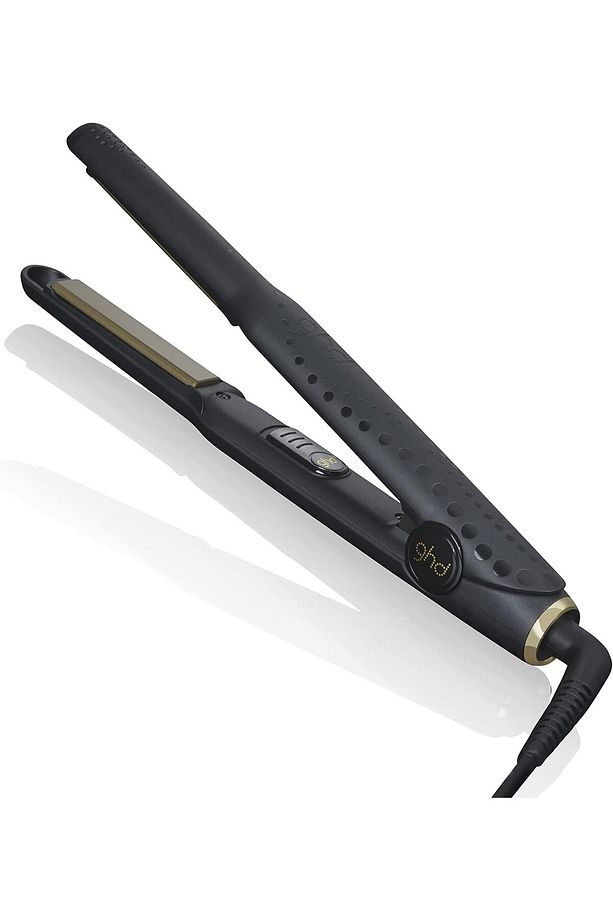 Mini Styler 0.5" Düzleştirici, Kısa Saçlar, Perçemler ve Bukleler için Profesyonel Saç Şekillendirme - 3