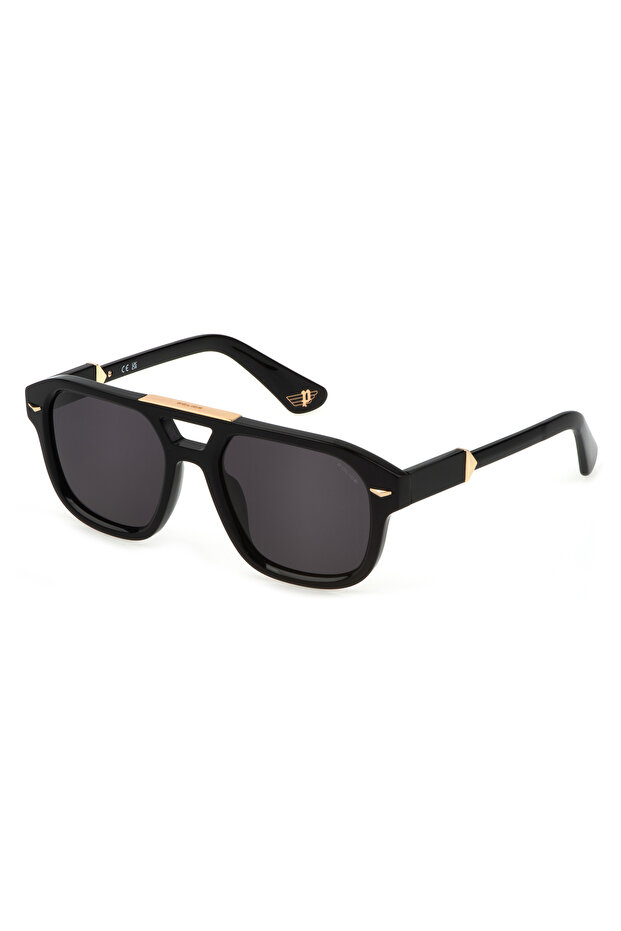 Police L19M 0700 55 Sunglasses