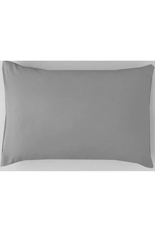 Disposable Gray Pillowcases 25 Pack - 2
