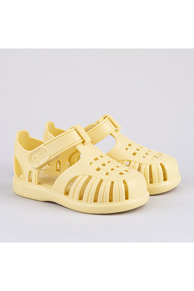 صندل توبي الصلب - 2