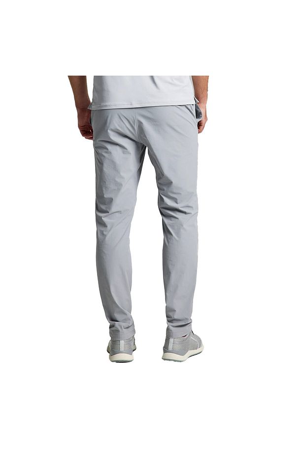 Tech Chıno Pant - 6