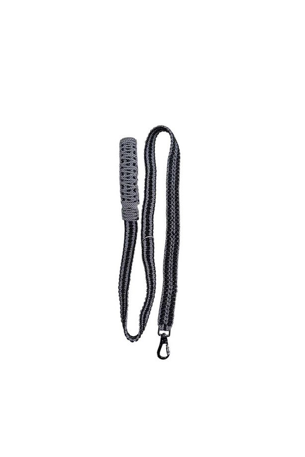 Paracord Köpek Gezdirme İpi Kemer Model - 4