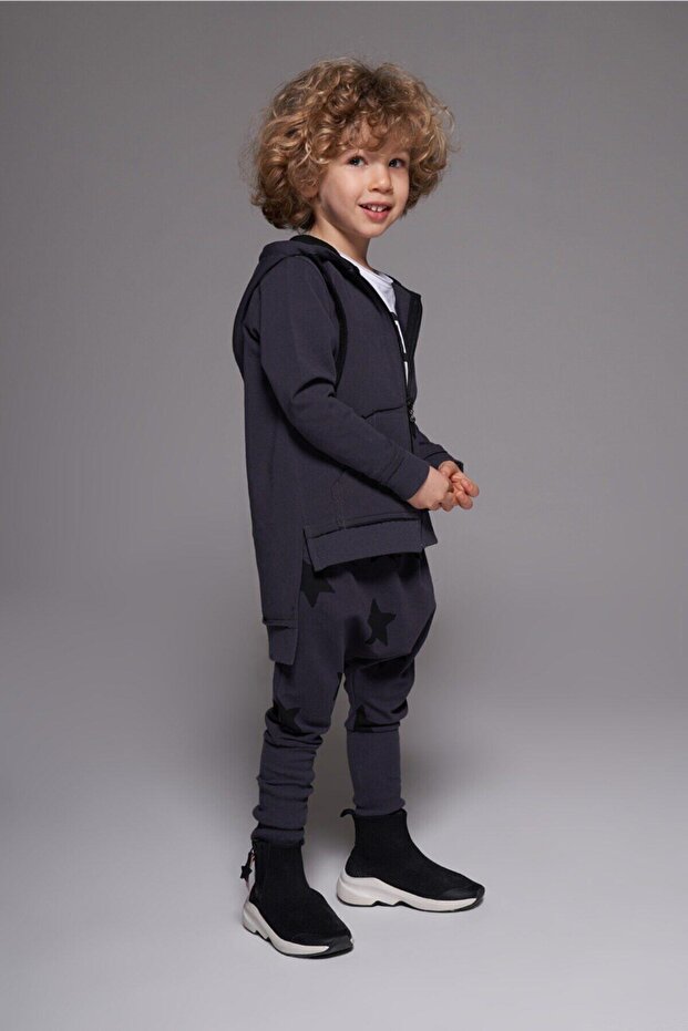 Essential - Суитшърт - 4