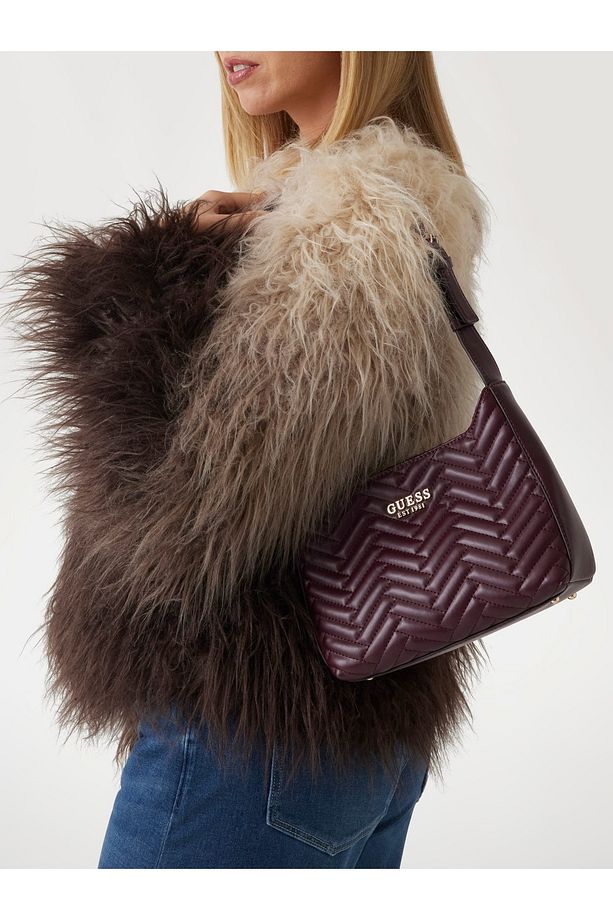 ANNING SHOULDER BAG - 2