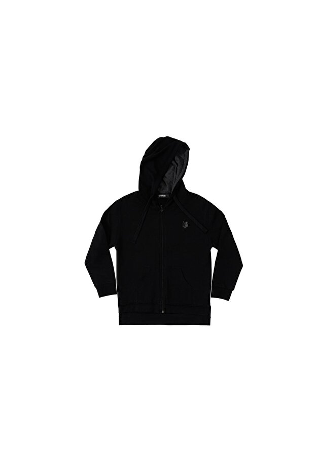 Tıgo Bold - Hanorac - 5