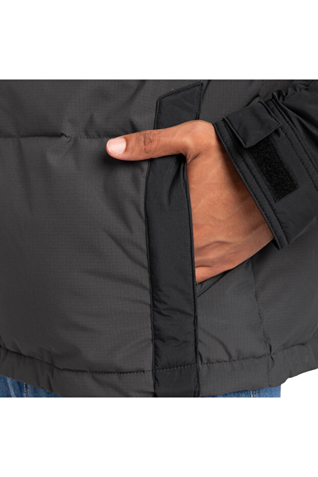 Nomad Erkek Gri Ceket ERKEK CEKET EQYJK04092 - 4
